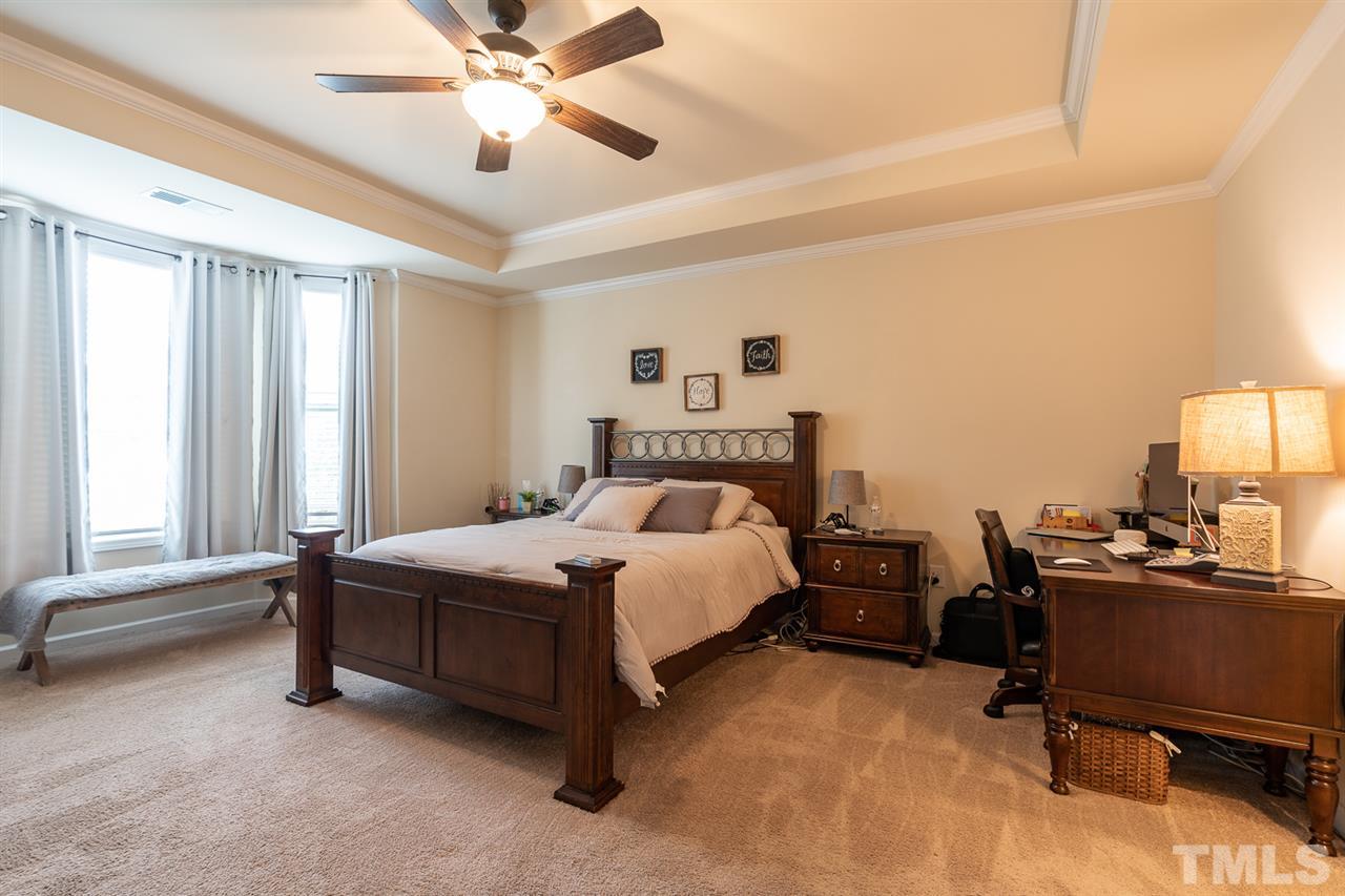 905 Wildflower Ridge Road Wake Forest, NC 27587 - Photo 13 of 29 Gallery Image 13