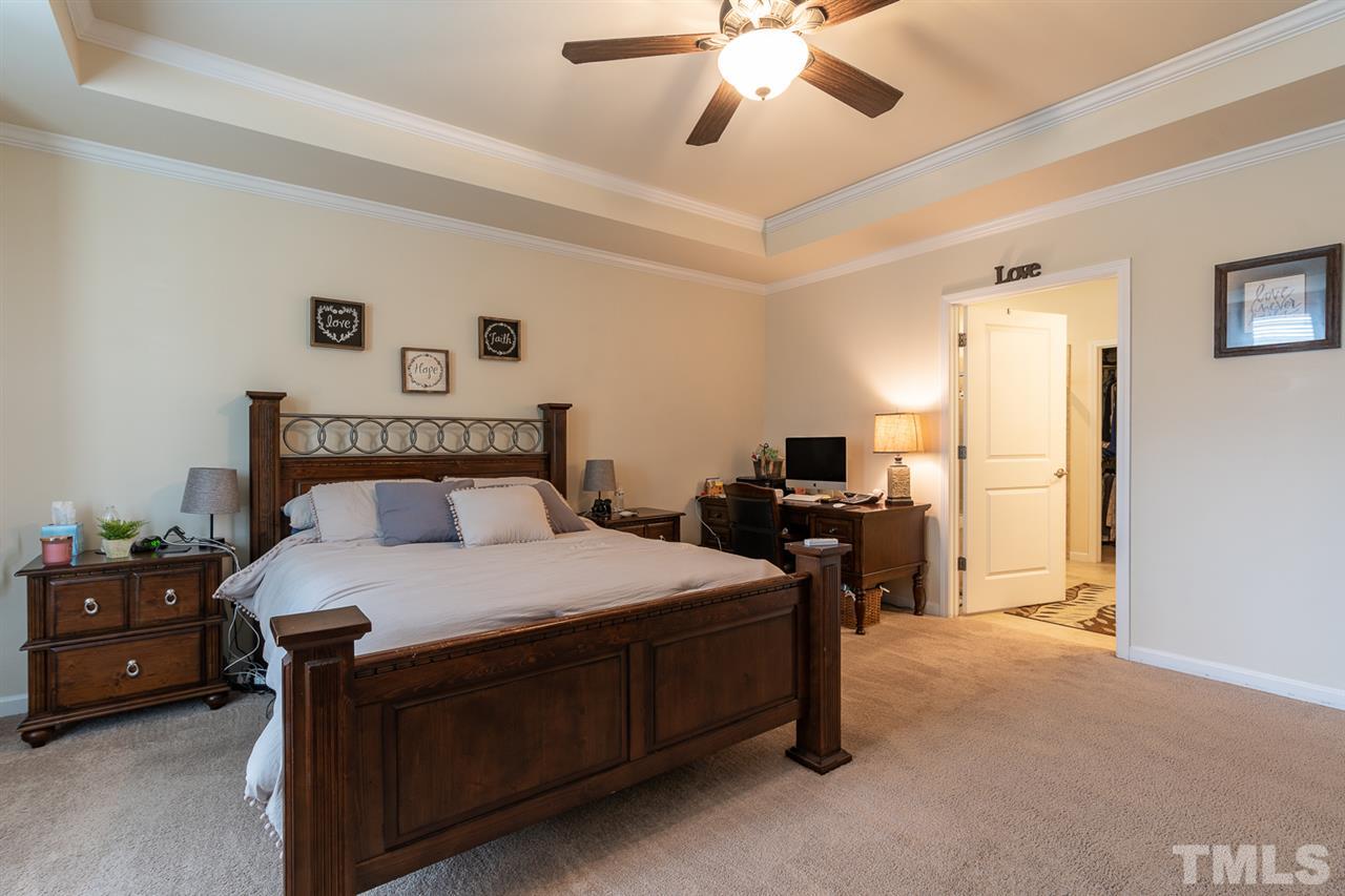905 Wildflower Ridge Road Wake Forest, NC 27587 - Photo 14 of 29 Gallery Image 14