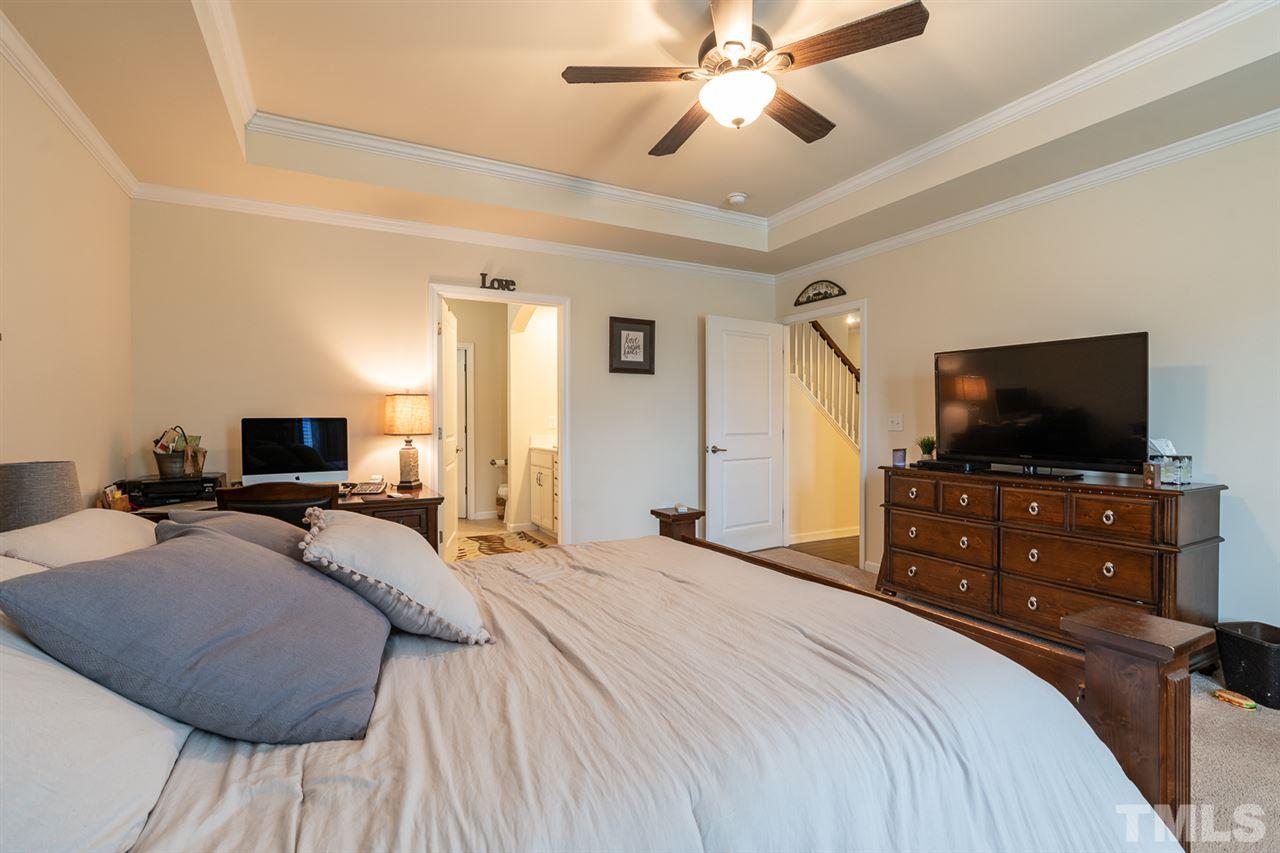 905 Wildflower Ridge Road Wake Forest, NC 27587 - Photo 15 of 29 Gallery Image 15