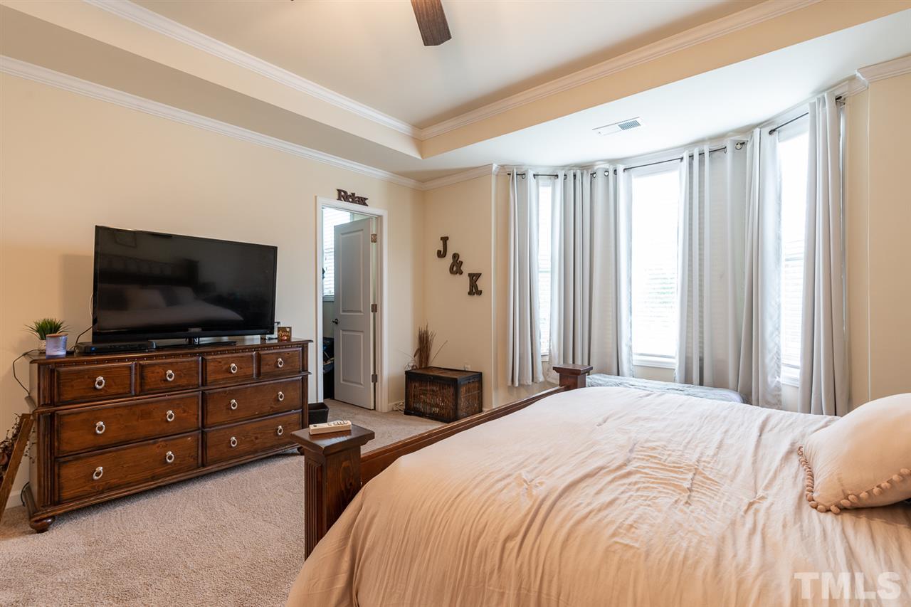 905 Wildflower Ridge Road Wake Forest, NC 27587 - Photo 16 of 29 Gallery Image 16