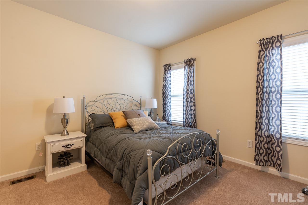 905 Wildflower Ridge Road Wake Forest, NC 27587 - Photo 19 of 29 Gallery Image 19