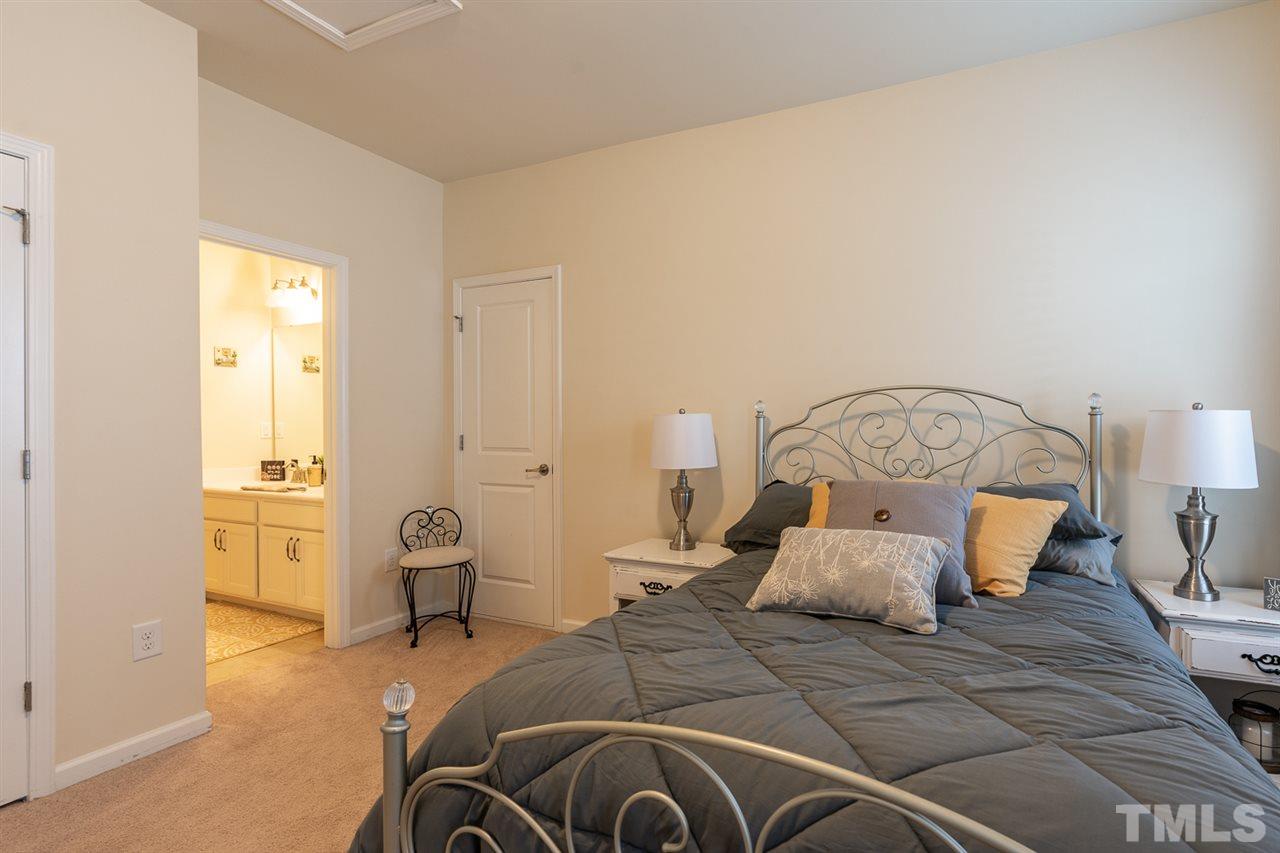 905 Wildflower Ridge Road Wake Forest, NC 27587 - Photo 20 of 29 Gallery Image 20