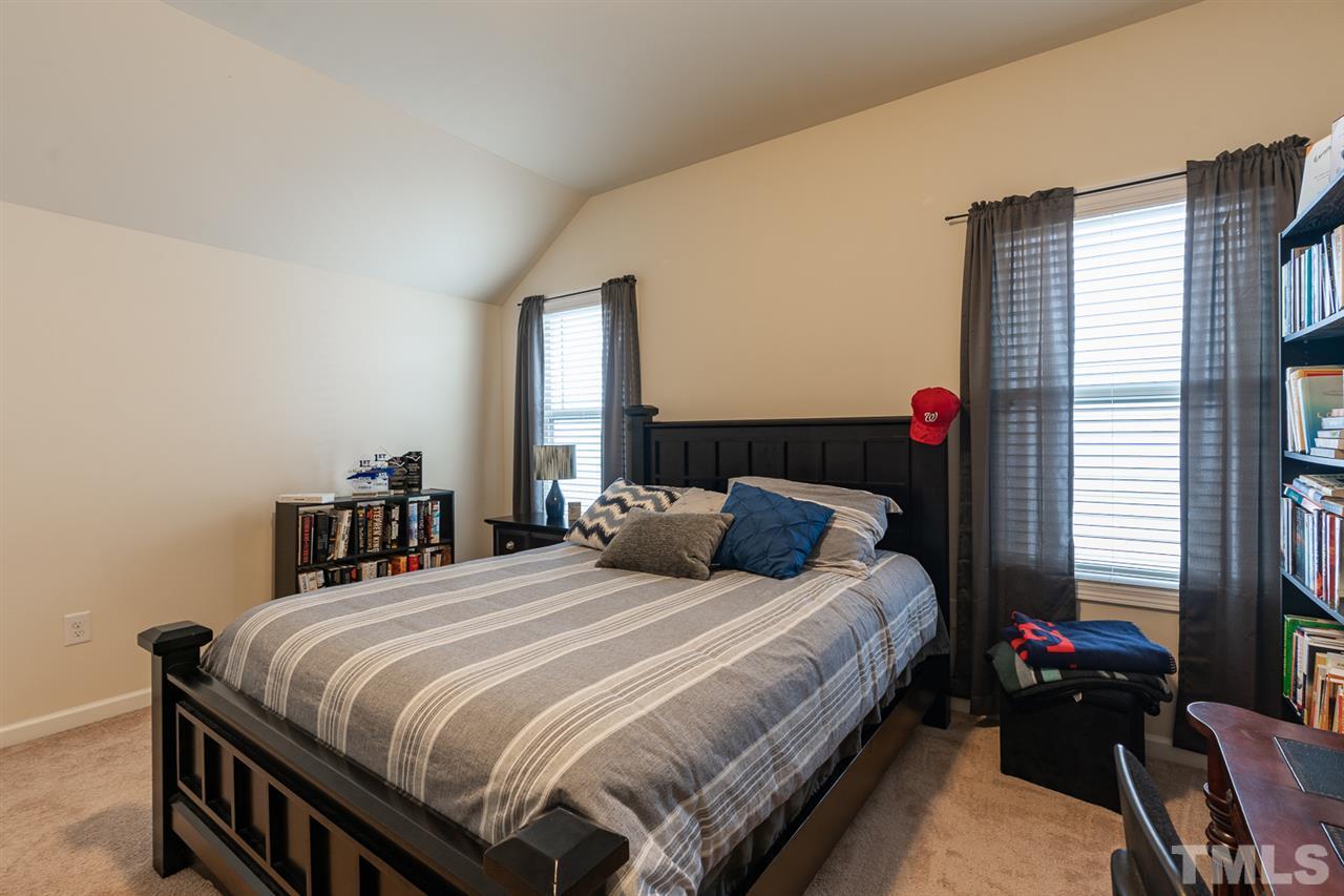 905 Wildflower Ridge Road Wake Forest, NC 27587 - Photo 22 of 29 Gallery Image 22