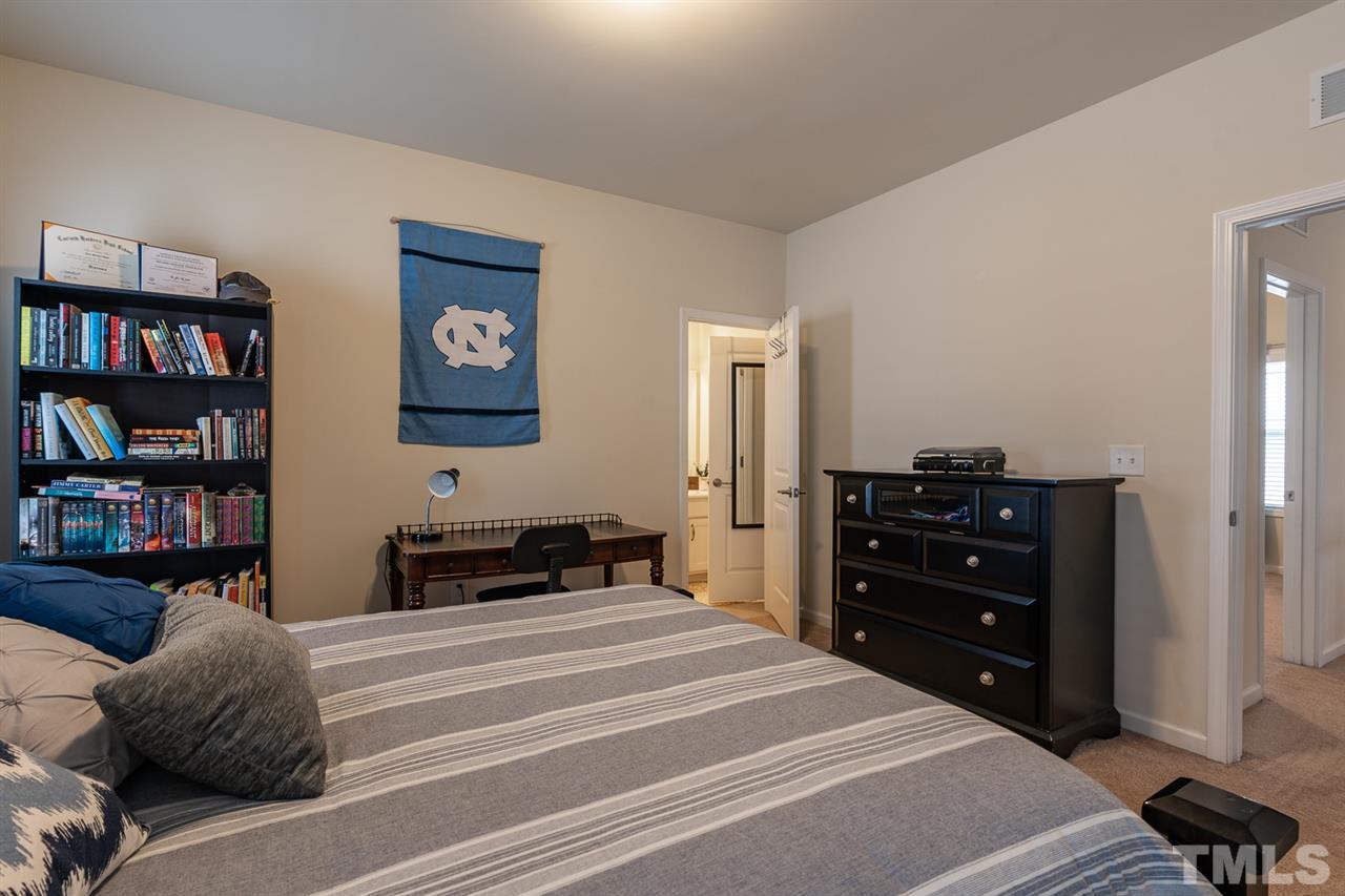 905 Wildflower Ridge Road Wake Forest, NC 27587 - Photo 23 of 29 Gallery Image 23
