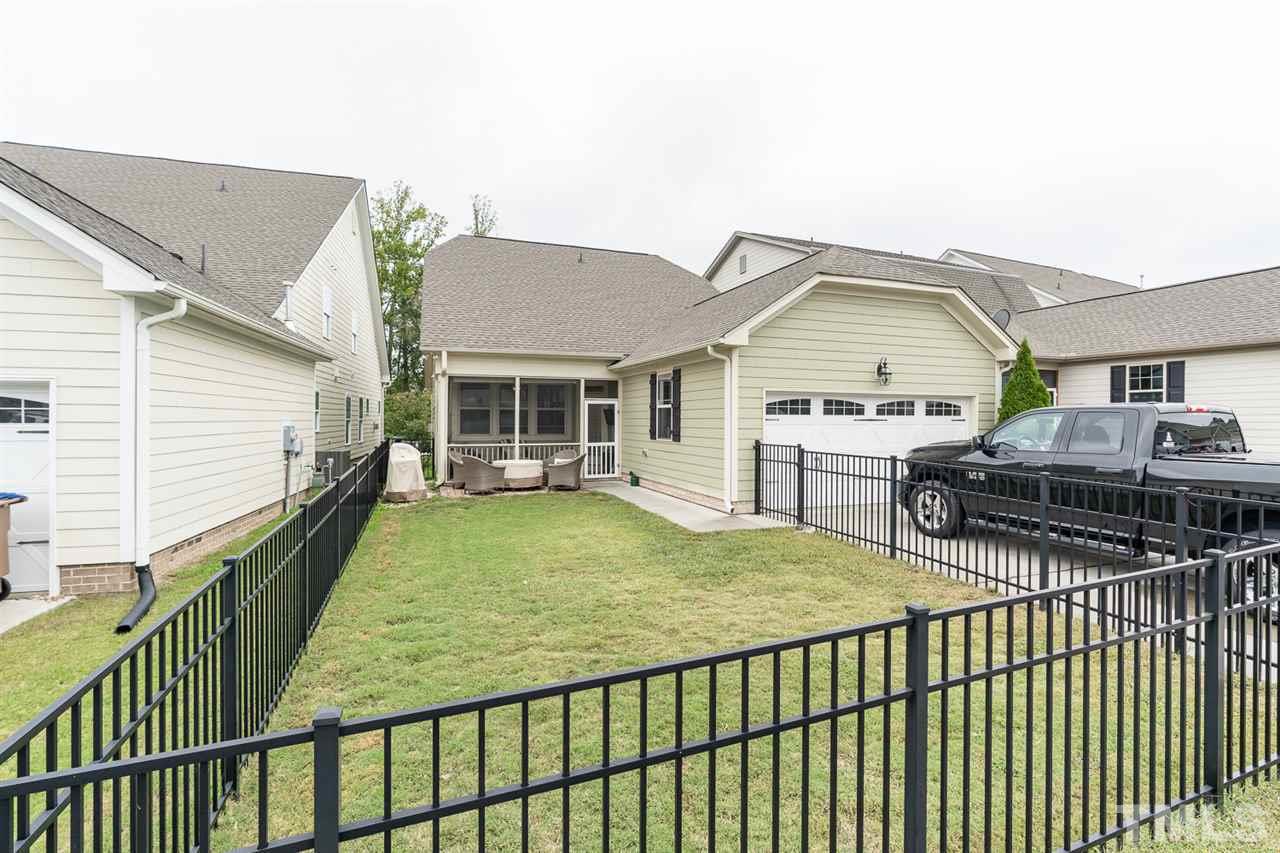 905 Wildflower Ridge Road Wake Forest, NC 27587 - Photo 24 of 29 Gallery Image 24