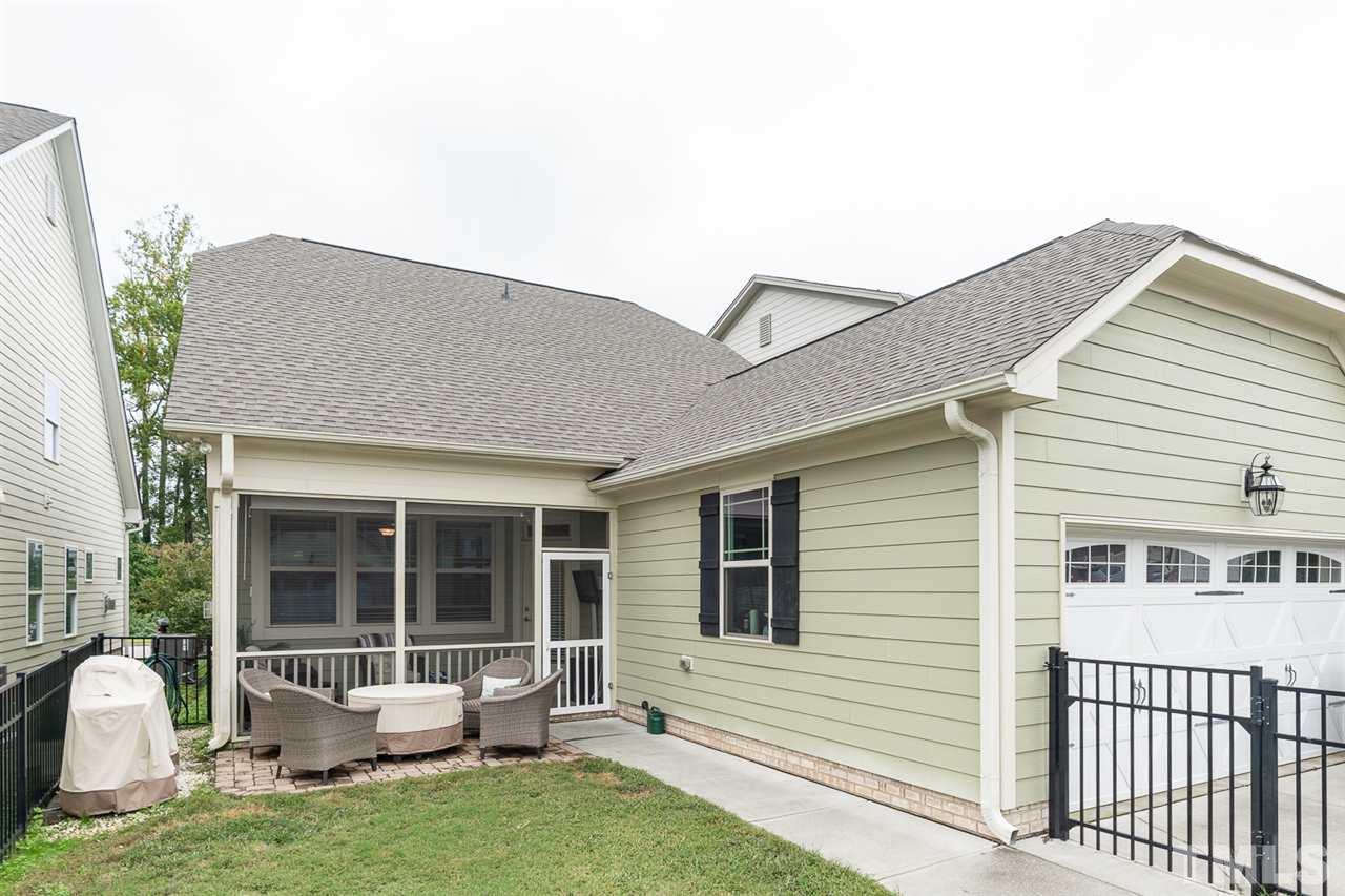905 Wildflower Ridge Road Wake Forest, NC 27587 - Photo 25 of 29 Gallery Image 25