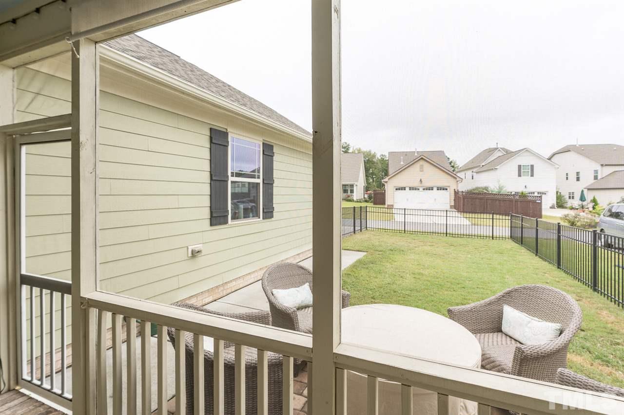 905 Wildflower Ridge Road Wake Forest, NC 27587 - Photo 26 of 29 Gallery Image 26