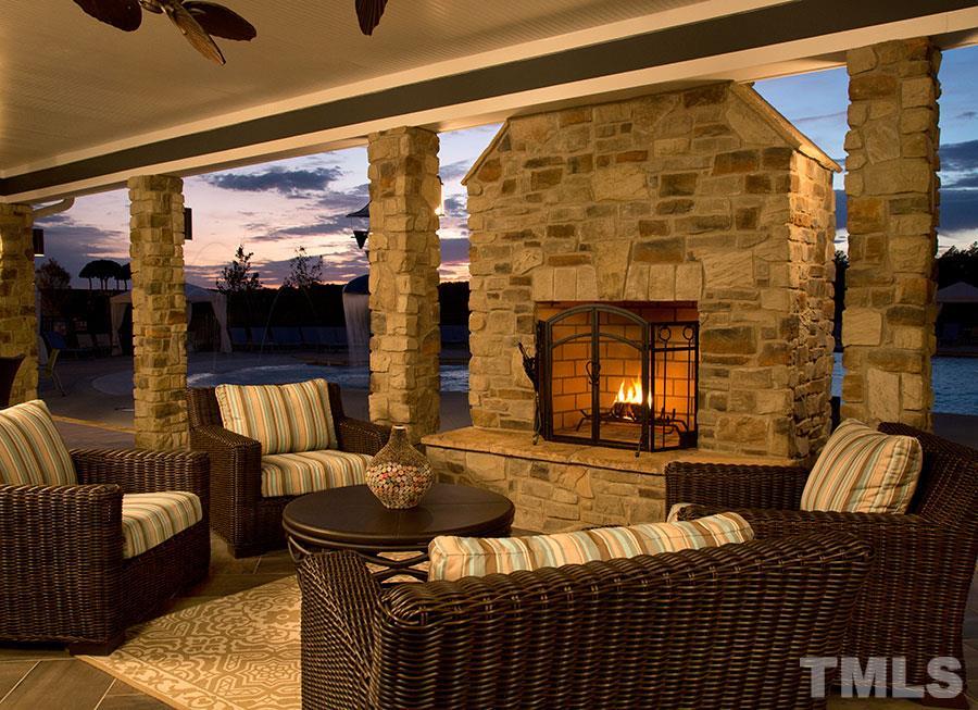 905 Wildflower Ridge Road Wake Forest, NC 27587 - Photo 27 of 29 Gallery Image 27