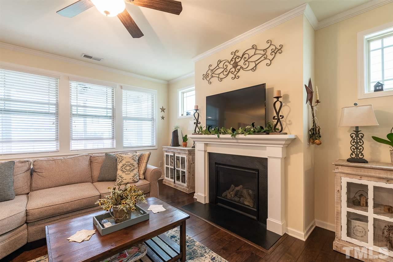 905 Wildflower Ridge Road Wake Forest, NC 27587 - Photo 4 of 29 Gallery Image 4