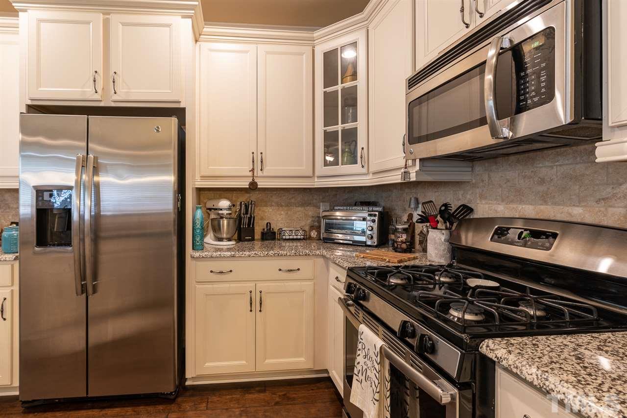 905 Wildflower Ridge Road Wake Forest, NC 27587 - Photo 6 of 29 Gallery Image 6