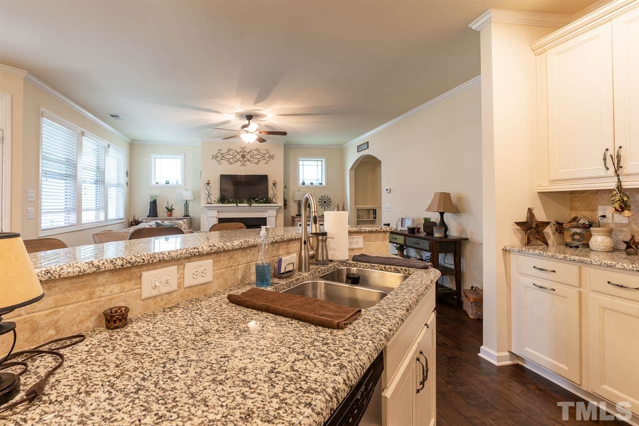905 Wildflower Ridge Road Wake Forest, NC 27587 - Photo 7 of 29 Gallery Image 7