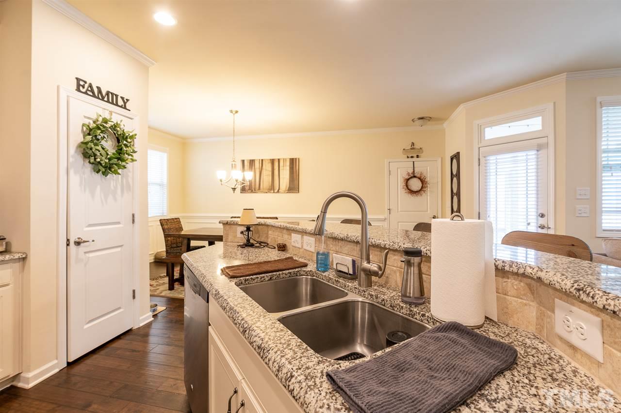 905 Wildflower Ridge Road Wake Forest, NC 27587 - Photo 8 of 29 Gallery Image 8