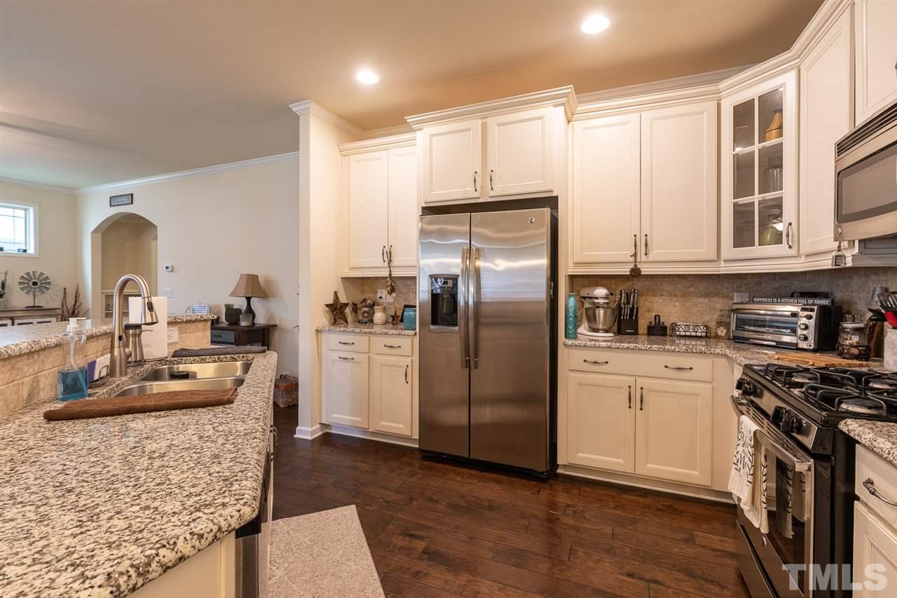 905 Wildflower Ridge Road Wake Forest, NC 27587 - Photo 9 of 29 Gallery Image 9