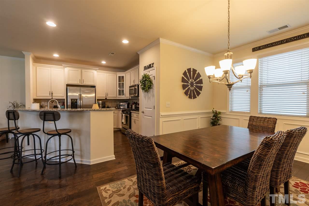 905 Wildflower Ridge Road Wake Forest, NC 27587 - Photo 10 of 29 Gallery Image 10