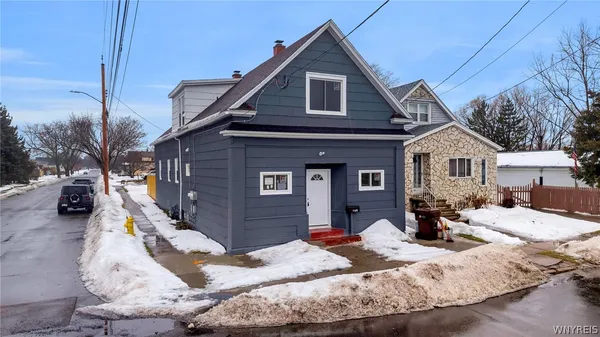 $299,900 | 277 Reiman Street, Cheektowaga, NY 14212