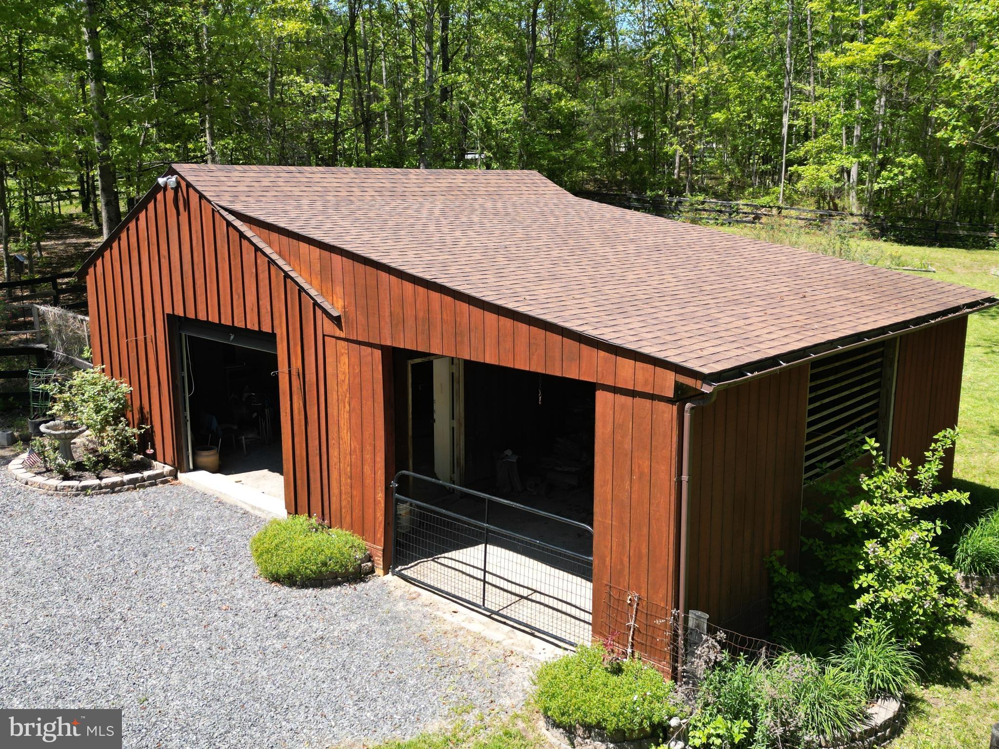 10418 Cliff Mills Road Marshall, VA 20115 - Photo 49 of 55