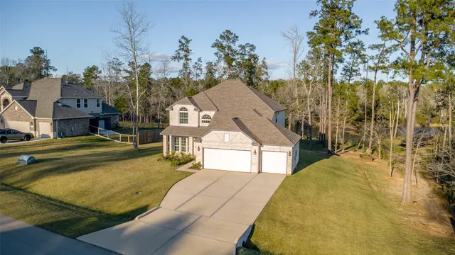 $518,000 | 11731 Oakwood Rnch Drive, Willis, TX 77378