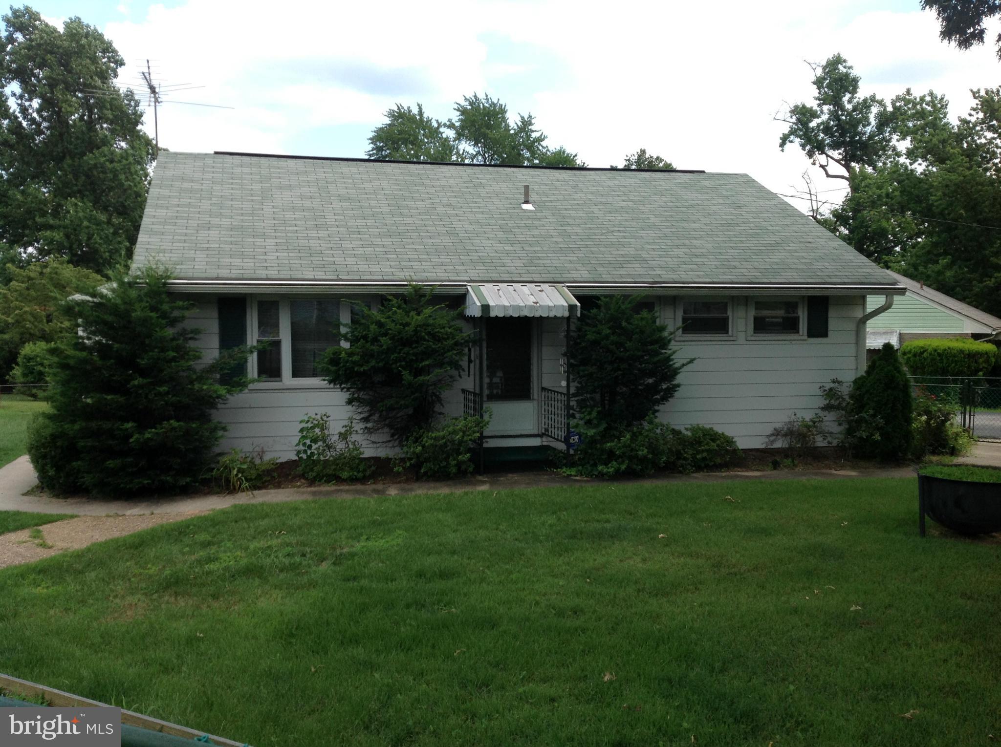 4707 Whitfield Chapel Road Lanham, MD 20706 - Photo 1 of 6 Exterior (Front)