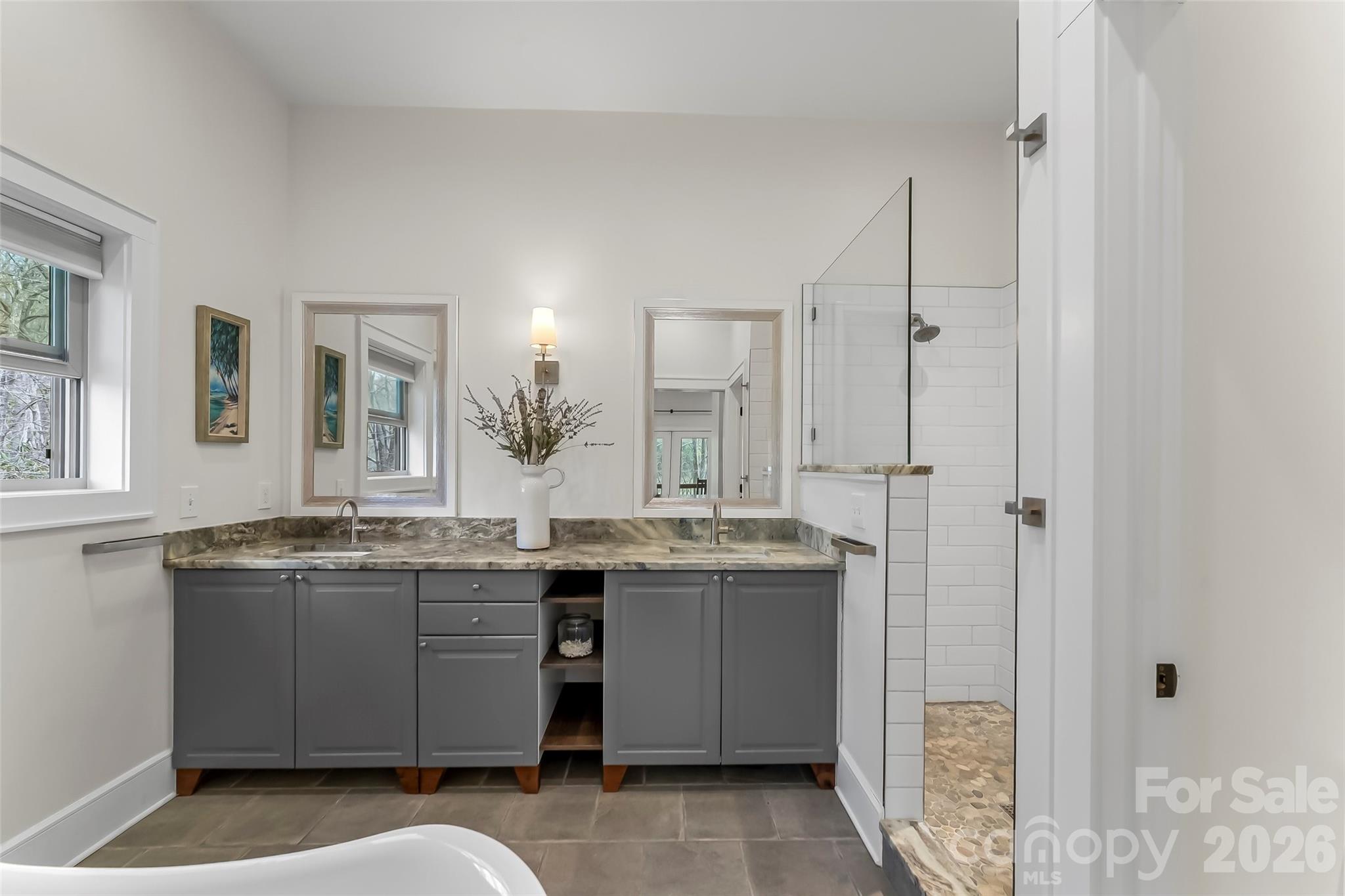 628 Brush Creek Road Fairview, NC 28730 - Photo 22 of 44