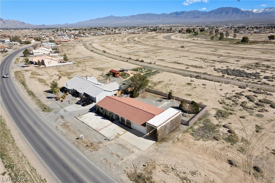 2141 South Blagg Road Pahrump, NV 89048 - Photo 54 of 59 Gallery Image 54