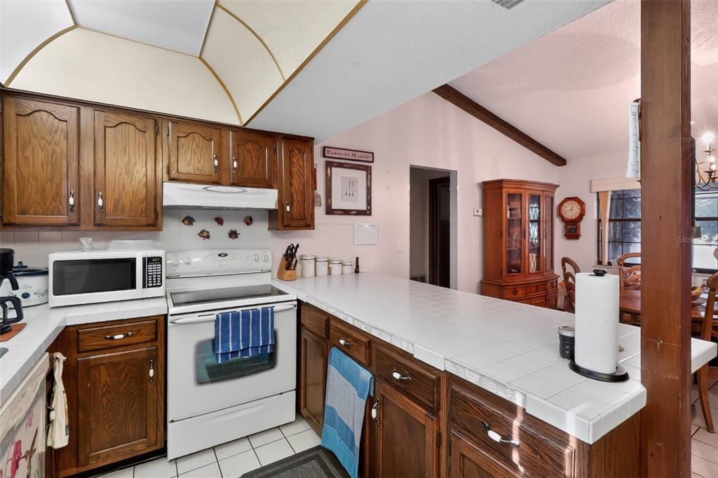 7465 Galloway Road Weeki Wachee, FL 34613 - Photo 19 of 34