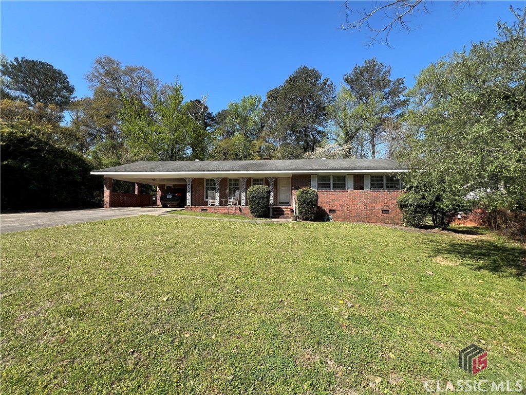 321 Cherokee Ridge Athens, GA 30606 - Photo 1 of 27