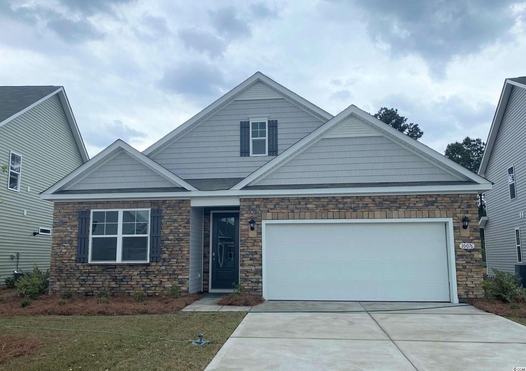 10076 Hamilton Branch Loop Myrtle Beach, SC 29579 - Photo 1 of 40 Gallery Image 1