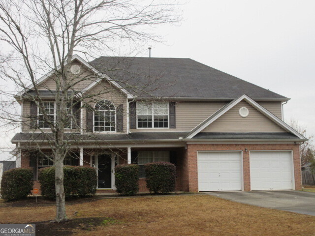 12237 Dickson Road Hampton, GA 30228 - Photo 2 of 14
