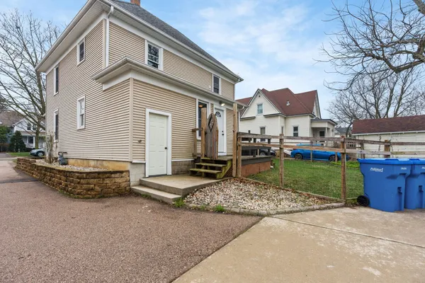 $365,000 | 804 East Main Street, Mount Horeb, WI 53572
