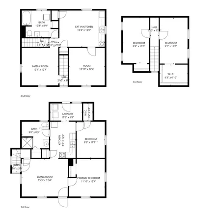 $365,000 | 804 East Main Street, Mount Horeb, WI 53572