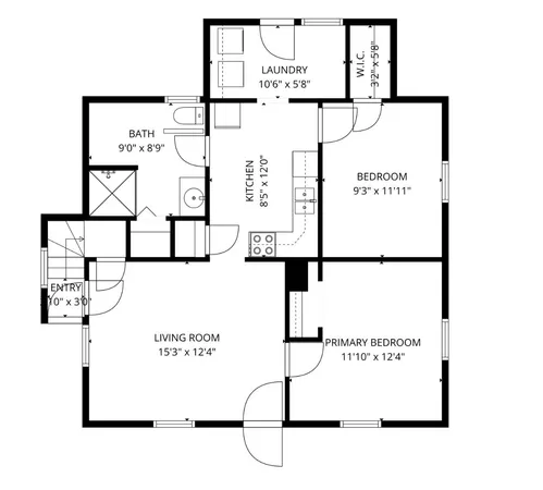 $365,000 | 804 East Main Street, Mount Horeb, WI 53572