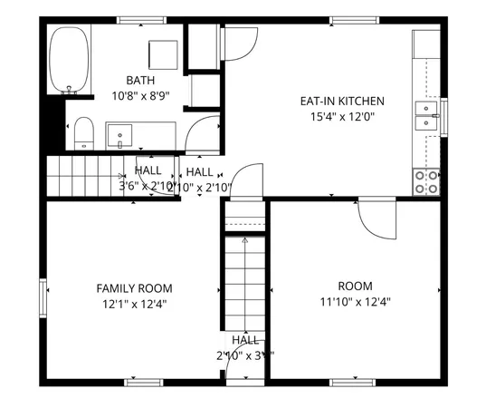 $365,000 | 804 East Main Street, Mount Horeb, WI 53572