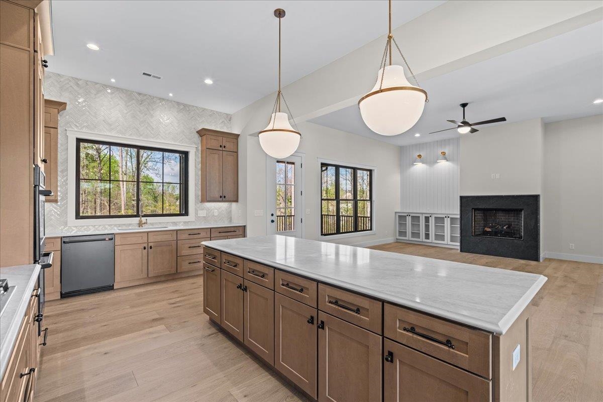 3967 Pennington Road Greer, SC 29651 - Photo 8 of 39