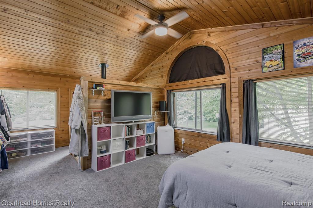 12364 Morrish Road Clio, MI 48420 - Photo 40 of 81