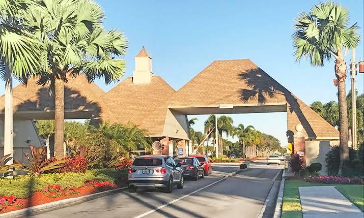 266 Brighton G Boca Raton, FL 33434 - Photo 2 of 27 IMG_3286