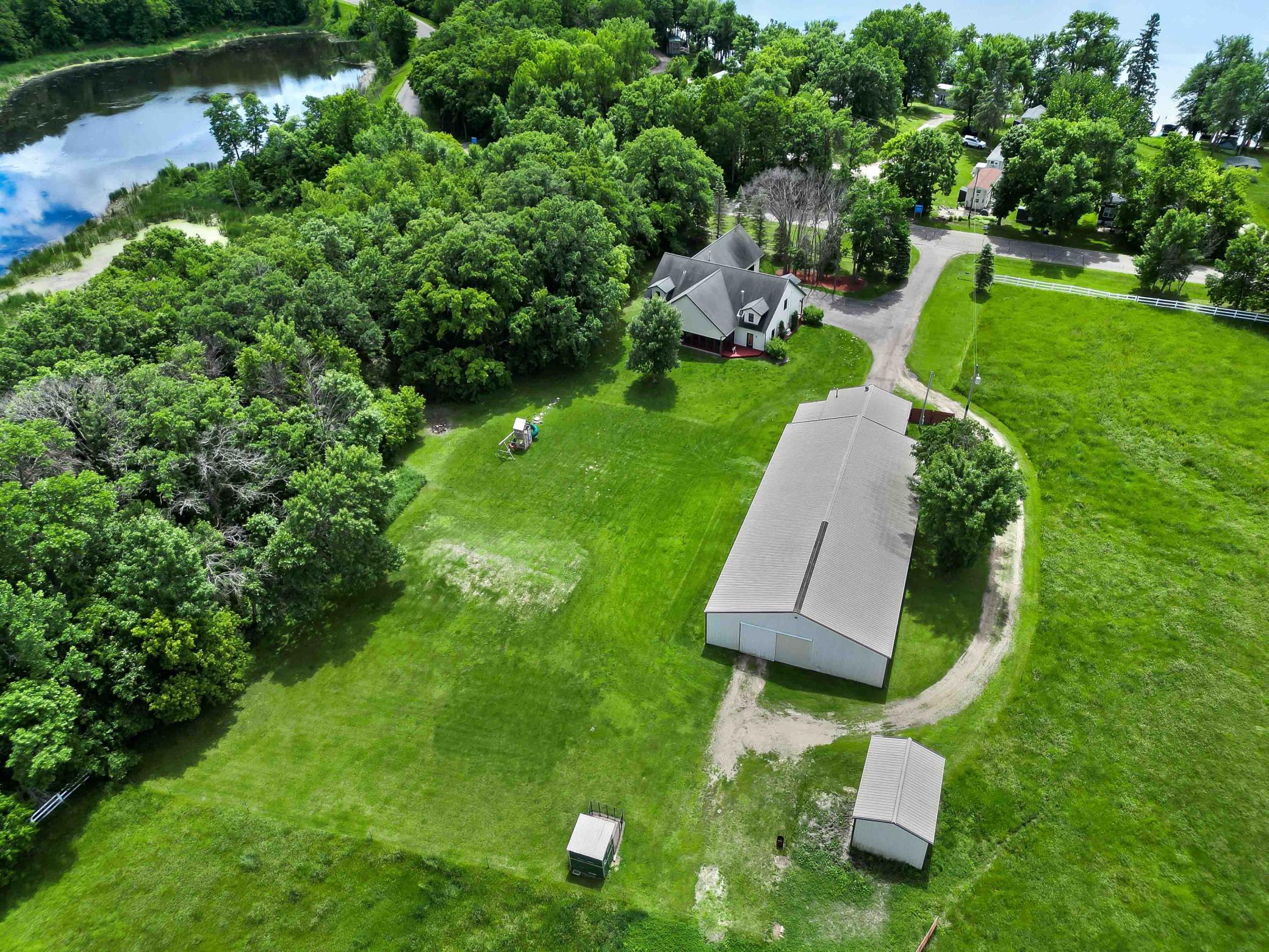 25131 Franklin Lake Road Pelican Rapids, MN 56572 - Photo 72 of 87