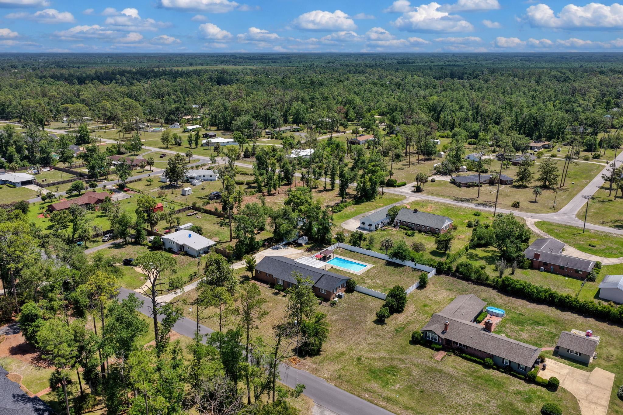 404 Glenridge Road Perry, FL 32348 - Photo 62 of 64
