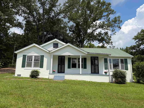 $199,999 | 185 Poplar Springs Road, Savannah, TN 38372