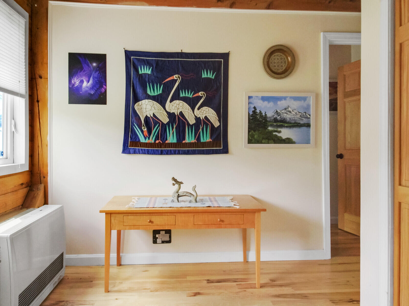50 5 Corners Road New Sharon, ME 04955 - Photo 32 of 84 office