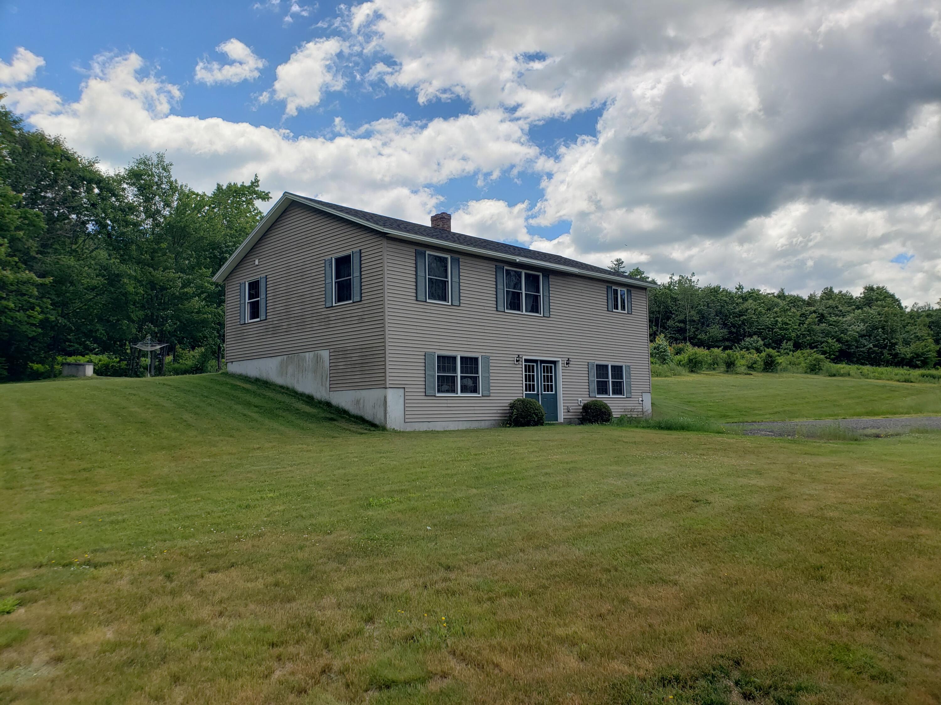 306 Gibbs Mill Road Livermore, ME 04253 - Photo 3 of 52 20220614_112747