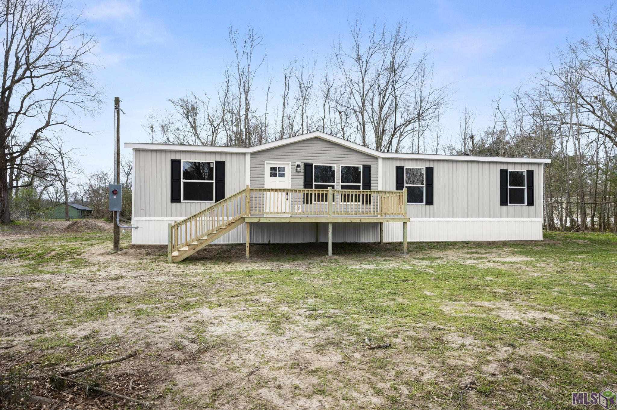 44089 Bill Richardson Road St. Amant, LA 70774 - Photo 1 of 21