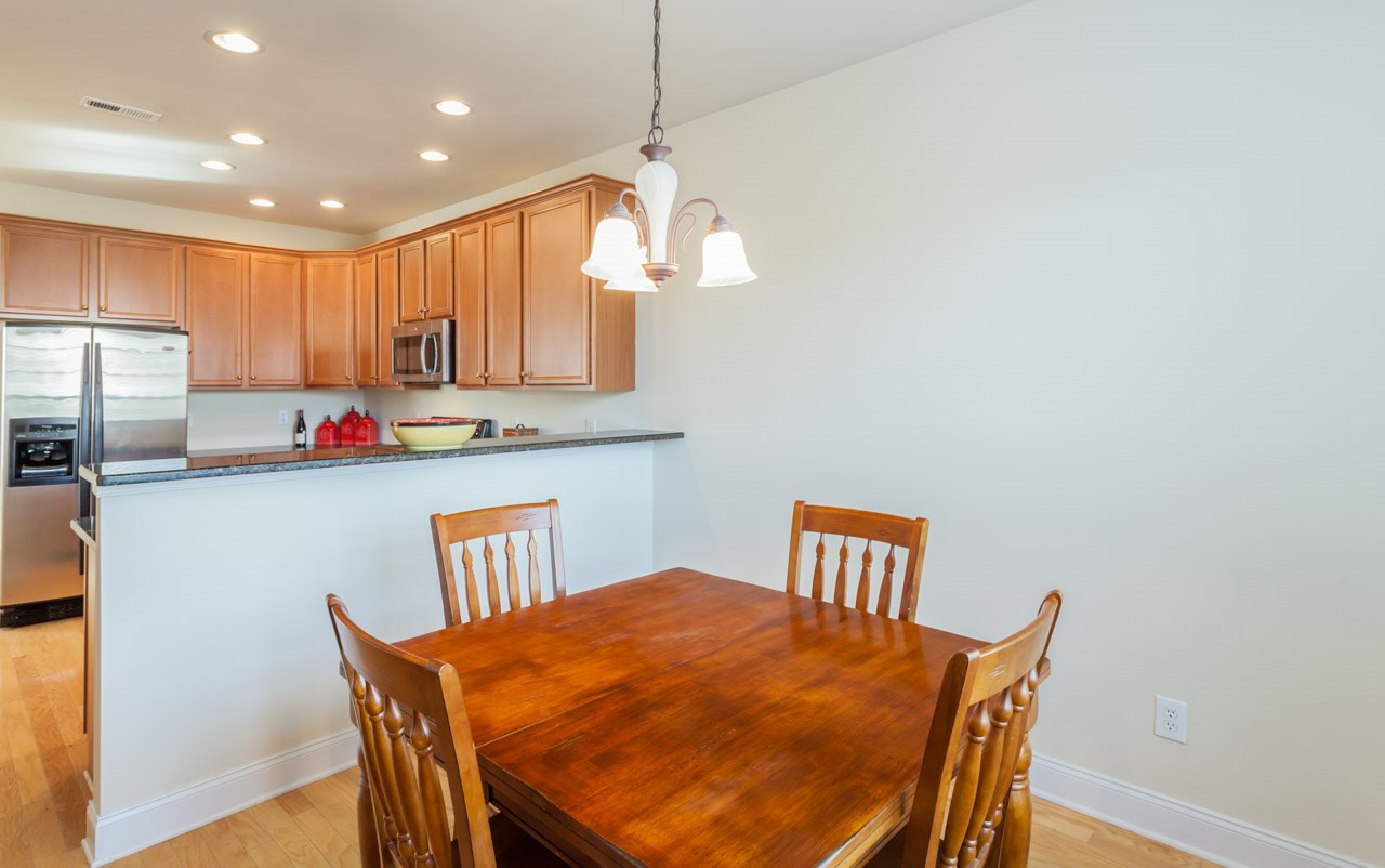 9514 Lost Key Court Raleigh, NC 27617 - Photo 13 of 25 Photo 13