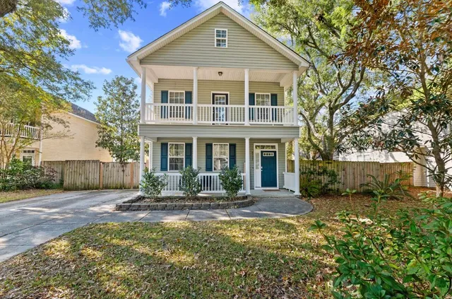 $350,000 | 8753 Antler Drive, North Charleston, SC 29406