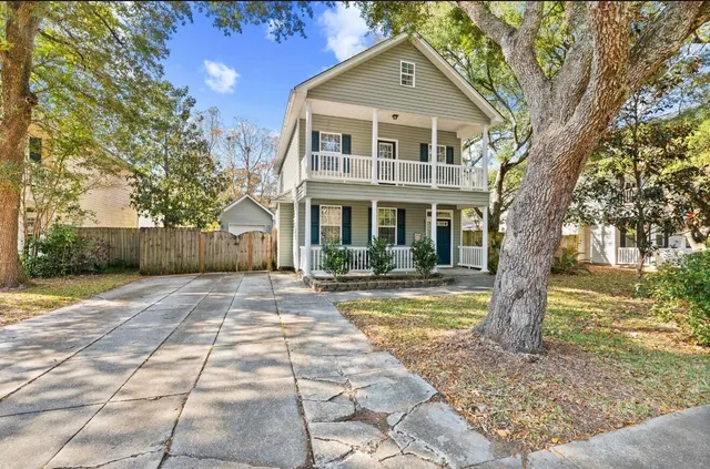 $350,000 | 8753 Antler Drive, North Charleston, SC 29406