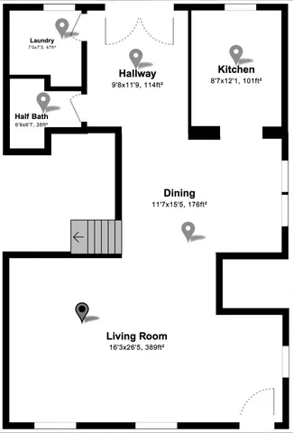 $350,000 | 8753 Antler Drive, North Charleston, SC 29406