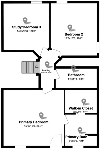 $350,000 | 8753 Antler Drive, North Charleston, SC 29406