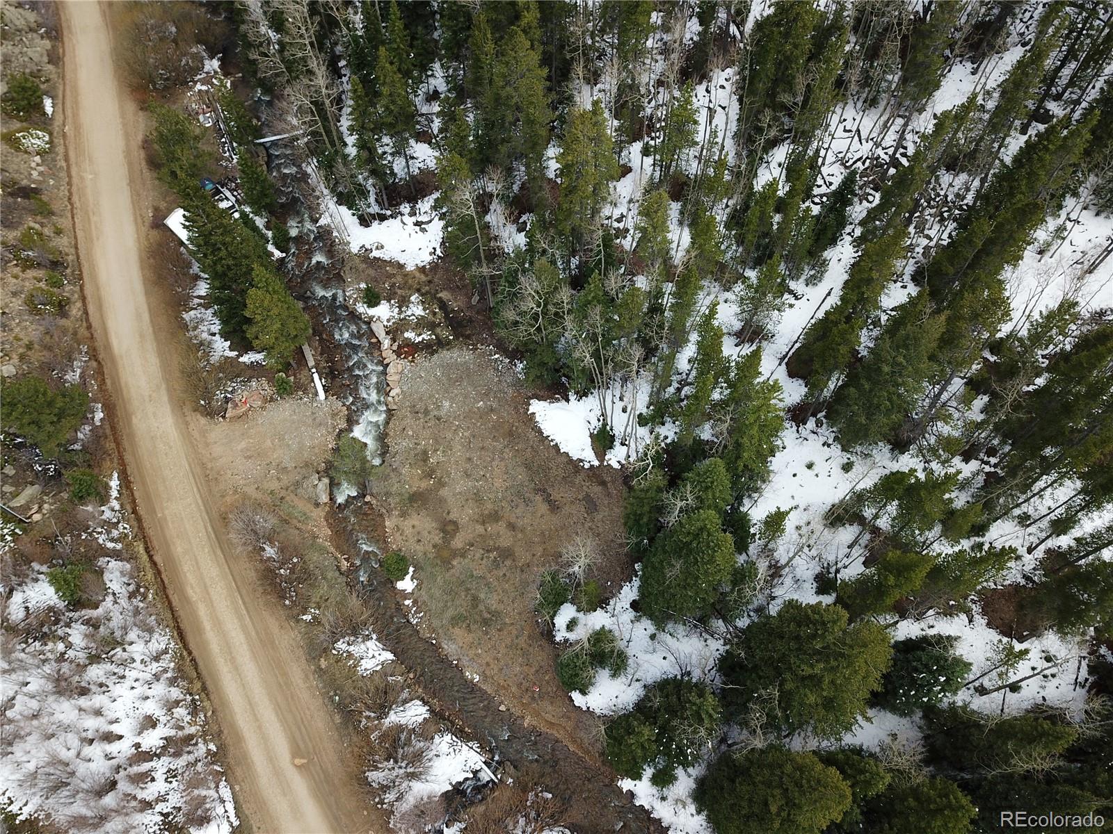 2852 Apex Valley Road Black Hawk, CO 80422 - Photo 14 of 40 Gallery Image 14