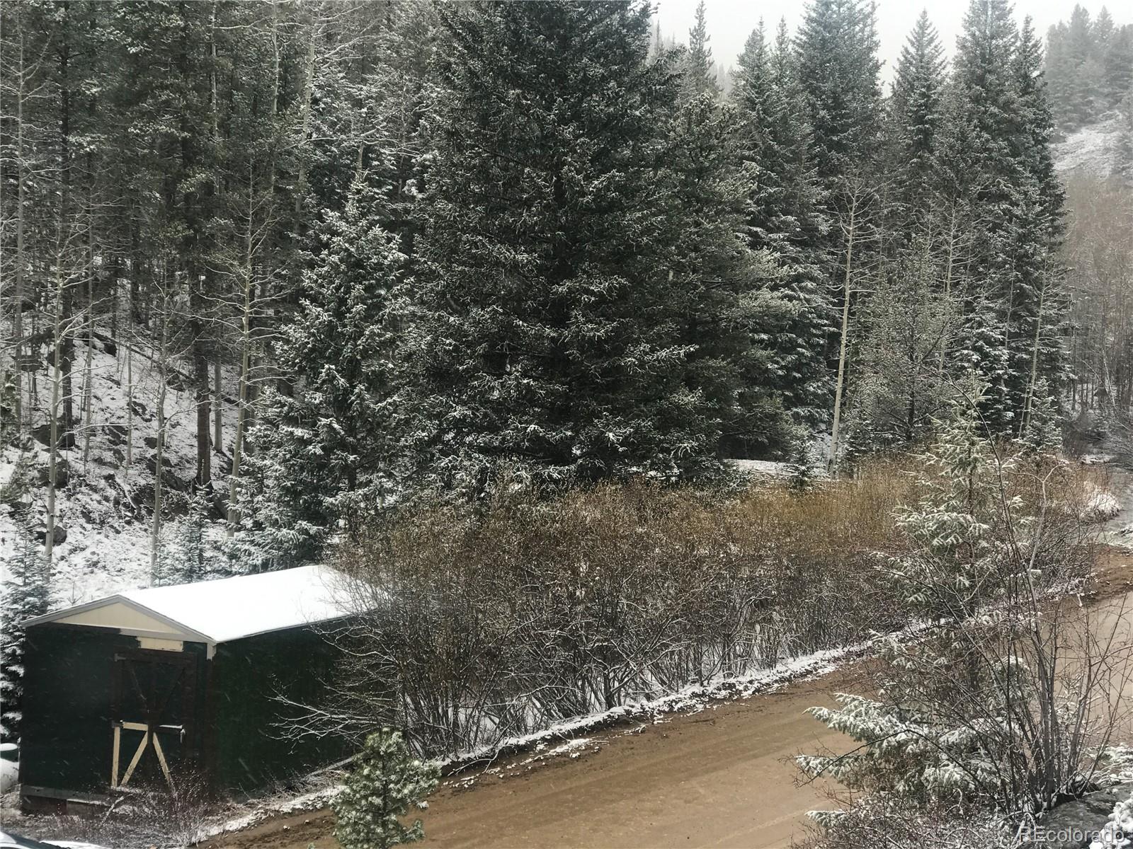 2852 Apex Valley Road Black Hawk, CO 80422 - Photo 19 of 40 Gallery Image 19