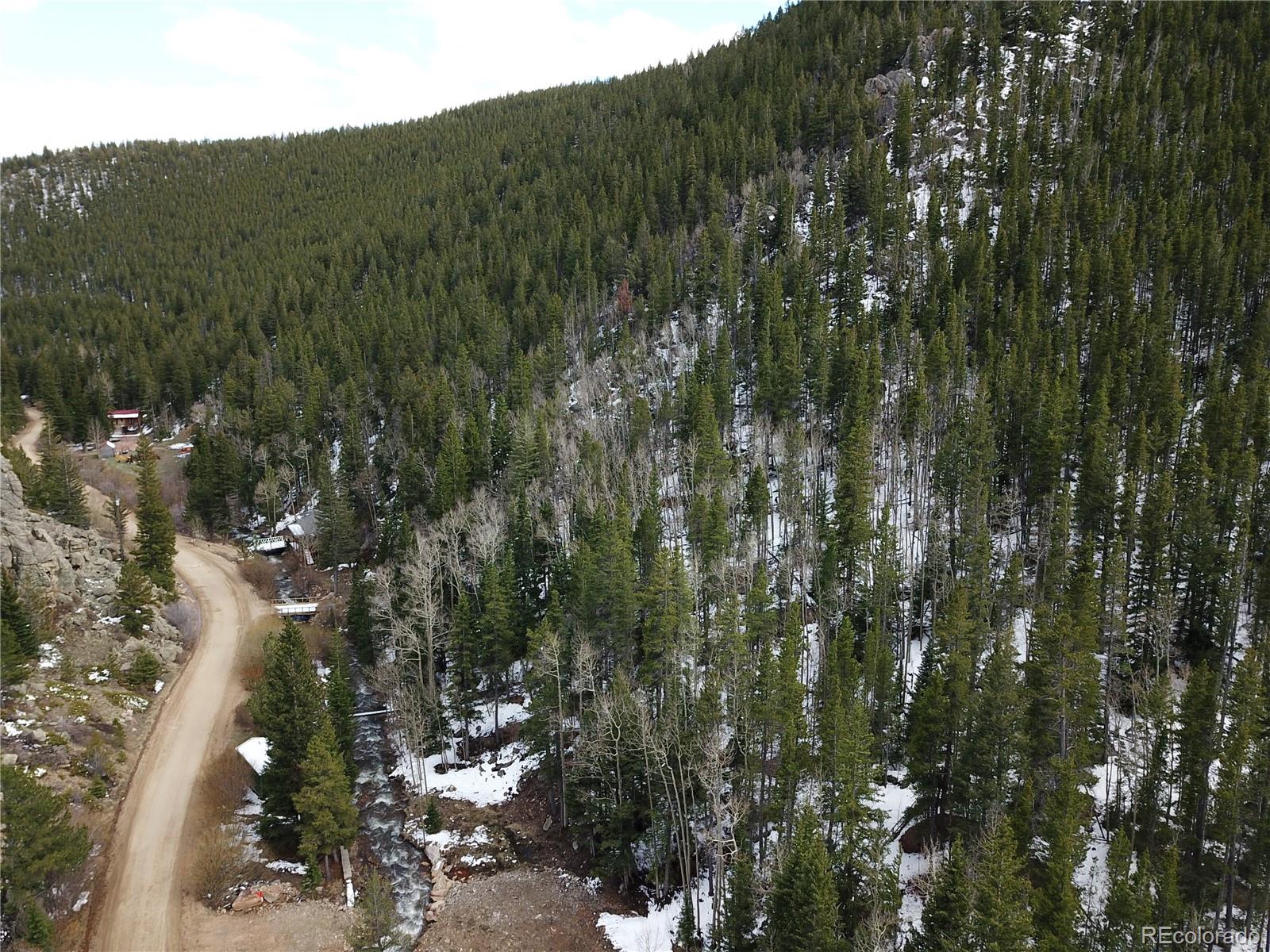 2852 Apex Valley Road Black Hawk, CO 80422 - Photo 39 of 40 Gallery Image 39