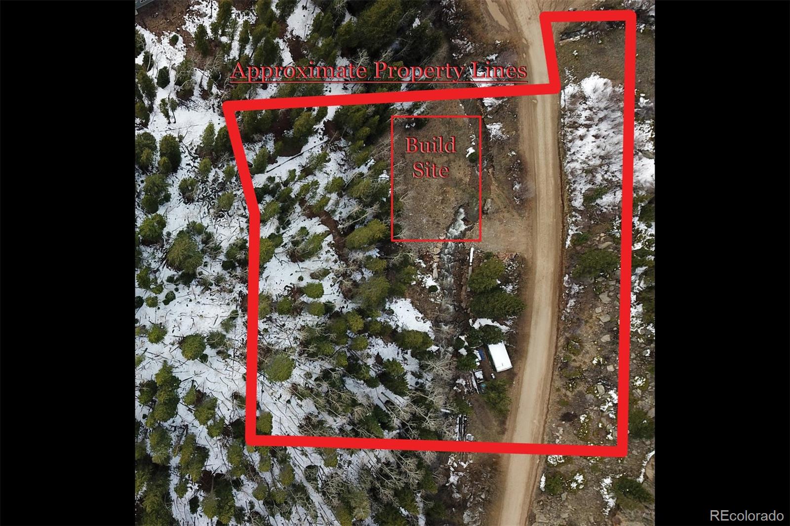 2852 Apex Valley Road Black Hawk, CO 80422 - Photo 4 of 40 Gallery Image 4